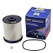 iFJF TP1015 Fuel Filter for Chevrolet Cruze 2014-2018/Silverado 2500HD,3500HD 2017-2018 And GMC Sierra 2500HD/3500HD 2017-2018 (Set of 1) primary