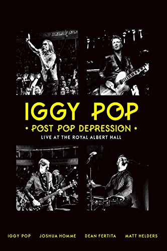 Post Pop Depression: Live At The Royal Albert Hall