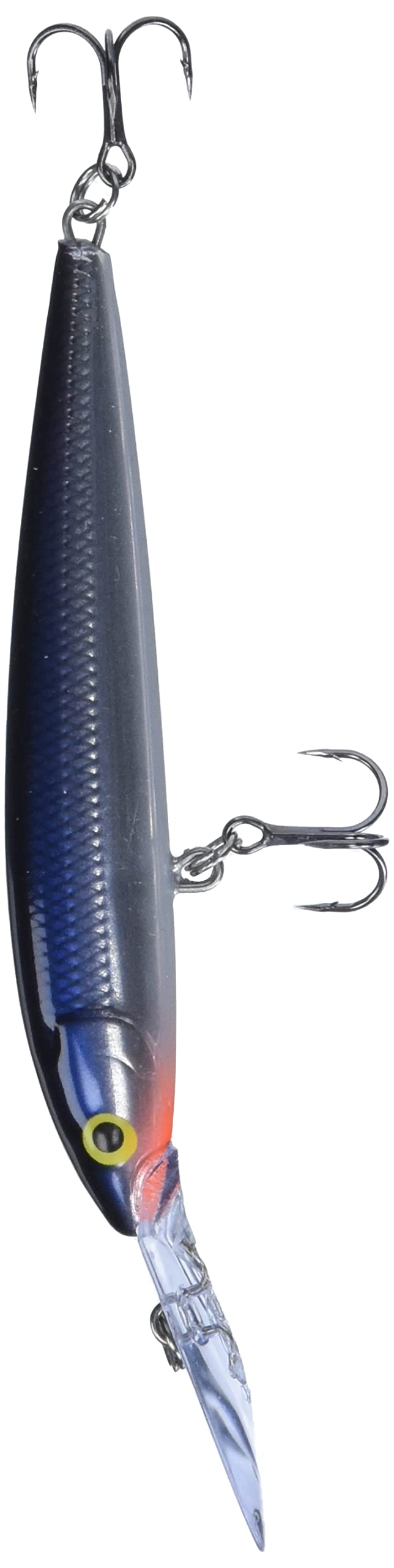 DEEP HUSKY JERK 10 CM S