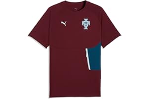 Puma Men's FA Portugal Pocket T-Shirt