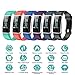 Lintelek Fitness Tracker, Color Screen Activity Tracker with Heart Rate Monitor, Sleep Monitor, 14 Sports Modes, IP68 Waterproof Pedometer, Step Counter for Kids, Women, Men