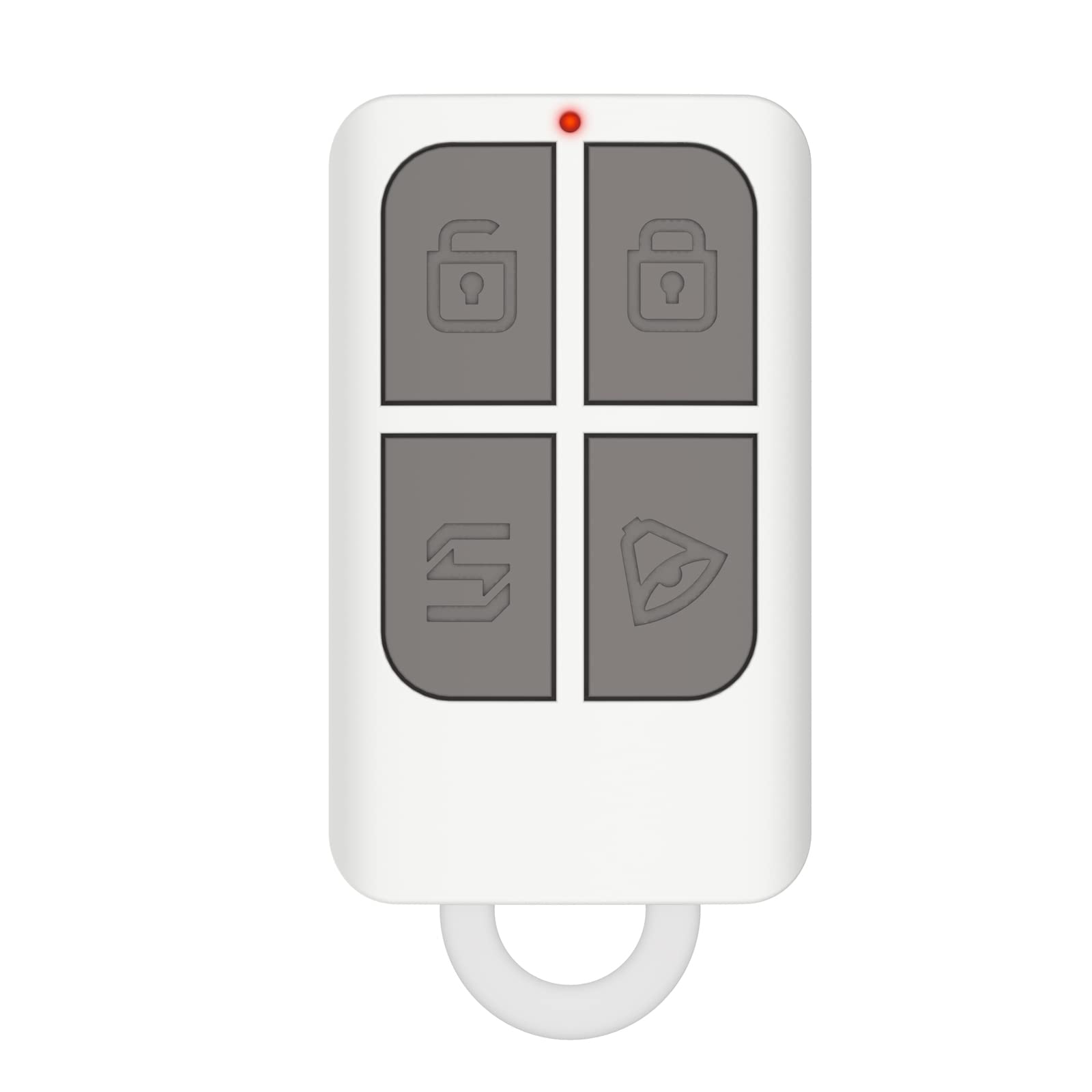 SECRUI Remote Control for Door alarm Doorbell 433MHz
