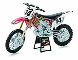 New Ray 1:12 Geico Honda Crf450R Bike (Kevin Windham) 57563