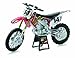 New Ray 1:12 Geico Honda Crf450R Bike (Kevin Windham) 57563