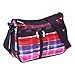 LeSportsac Deluxe Everyday Shoulder Bag
