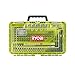 Ryobi Drilling and Driving Kit 120 Piece Set A981202