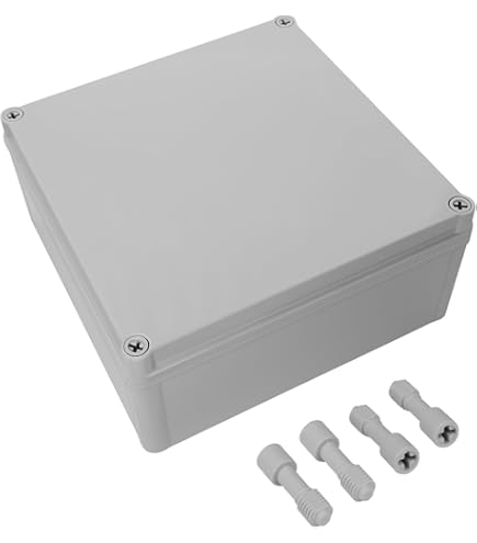 Wiegmann B664 HINGED ENCLOSURE TYPE 12 & 13 JUNCTION BOX Pack