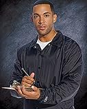 Rawlings - Nylon Coach's Jacket - 9718