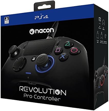 amazon nacon ps4 controller