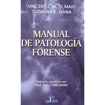 MANUAL DE PATOLOGIA FORENSE