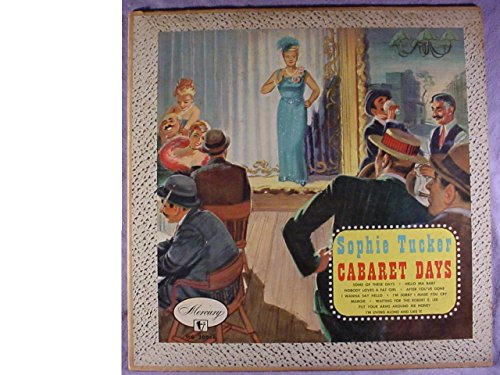 Sophie Tucker - Whitburn - Zortam Music