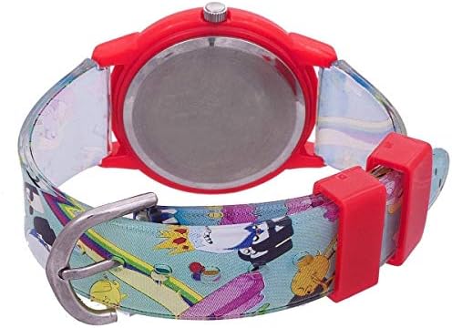 adventure time uhr deadpool