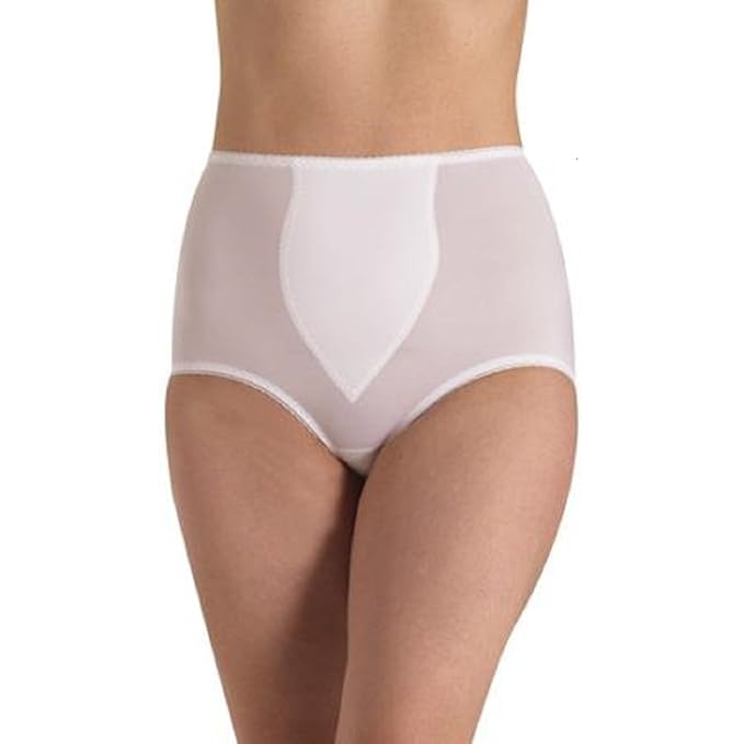 Cupid Light Control Brief with Tummy Panel 4Pack Style 2106 Amazon