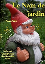 Le  nain de jardin