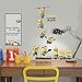 RoomMates Despicable Me 3 Peel And Stick Wall Decals With Dry Erase