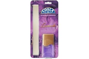 Coala Aromatizador de Ambiente Difusor de Aromas 100ml Lavanda