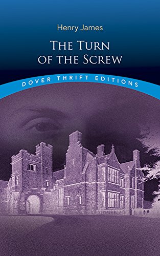 The Turn of the Screw (Dover Thrift Editions)