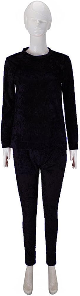 velour lounge suit ladies