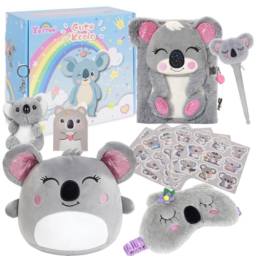 Grey Koala Set
