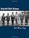Navajo Code Talkers' Dictionary
