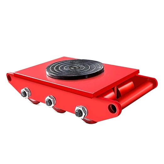 MM Mover tanque de manipulación de contenedores dispositivo de ...