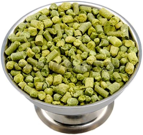 Cascade Hop Pellets- 1 oz