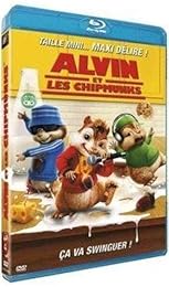 Alvin Et Les Chipmunks