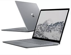 Microsoft Surface Laptop Intel Core i5 7th Gen 8GB