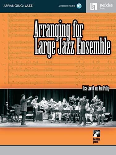 The Complete Arranger: Nestico, Sammy: 9798850909499: Amazon.com