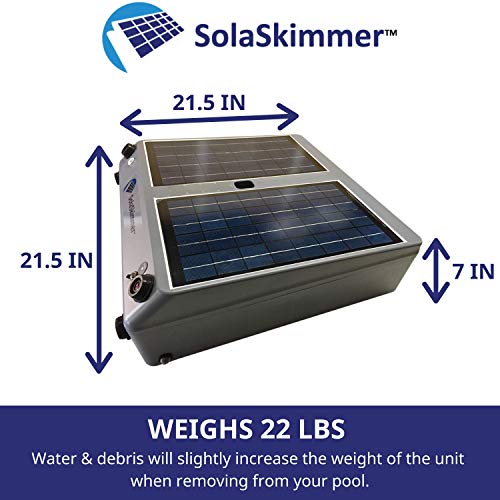 solaskimmer