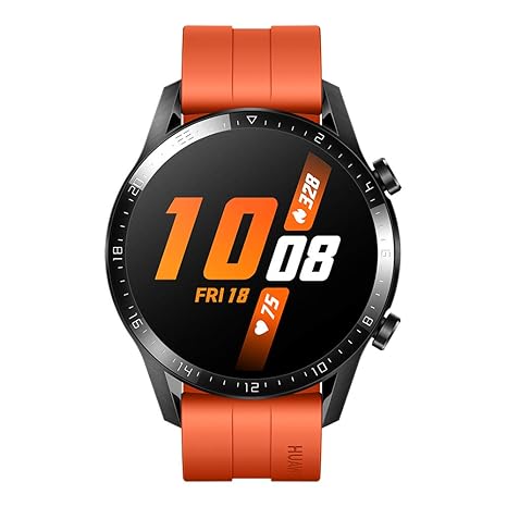 amazon huawei gt watch