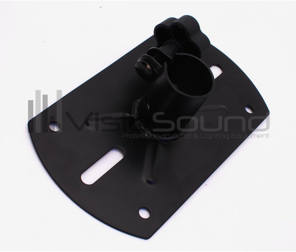 VisioSound Speaker Mount External Top Hat 35mm Amazon.co.uk Musical