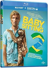 Babysitting 2 - Blu-Ray+ Copie Digitale