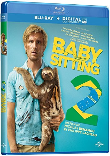 Babysitting 2 - Blu-Ray+ Copie Digitale