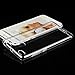 XIAOMI RedMi 3s case, MicroP(TM) Nature TPU Soft Cover Crystal Case Clear Skin Soft Case Sl Case for Xiaomi RedMi 3s & RedMi 3 - Retail Packaging (RedMi 3/3S Clear TPU)