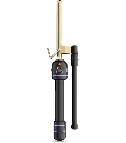 Dura CHI 1” Marcel Curling Iron chic | Hair | Chi Dura Titanium Infused Marcel Ceramic  main image 3
