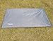 Luxe Tempo All Purpose Tent Tarp Footprint for Floor Saver Picnic Blanket Easy Rain Cover Sun Shelter for Hammock-Waterproof Lightweight