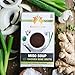 Miso Soup with Chicken Bone Broth by Kettle and Fire, Pack of 2, Keto Diet, Gluten Free Collagen Soup on the Go, 11g of protein, 16.2 fl oz