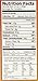 MOTHER INDIA ORGANICS ALOO MATAR ORGANIC