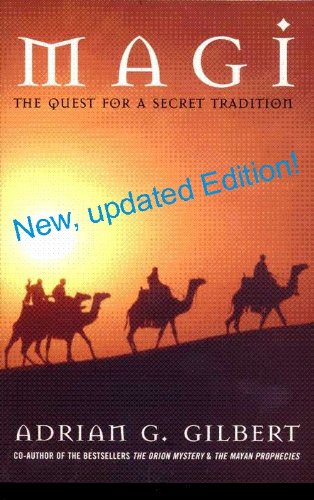 Magi the quest for a secret tradition english edition