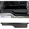 BOPARAUTO Cargo Cover for Land Rover Discovery 3 LR3 2005-2008 2009 and for Discovery 4 LR4 2010-2015 2016 Accessories Rear Trunk Retractable Security Shade Cover