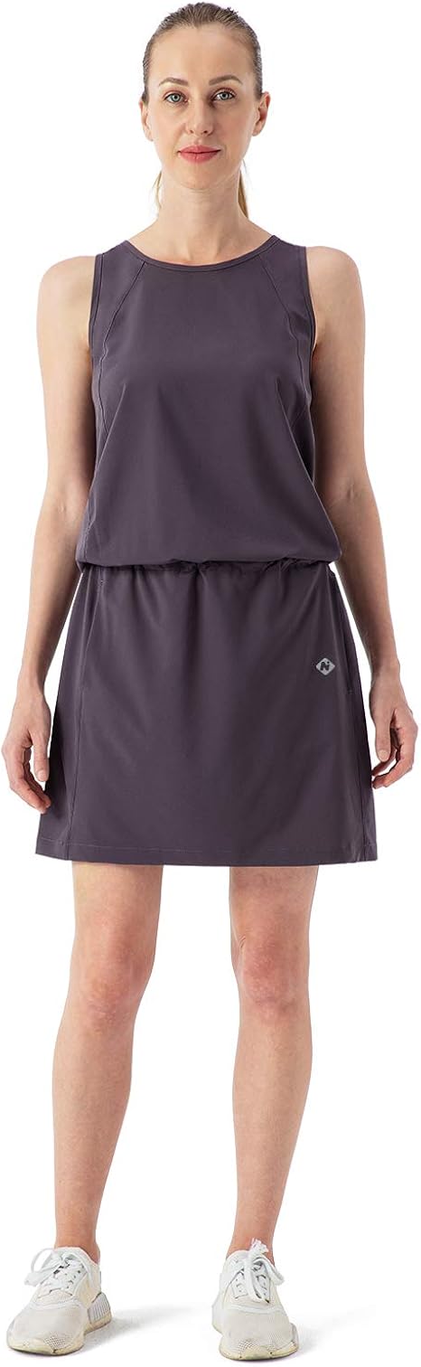 hiking dresses