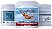Hanzi Pets All New Formula Hip & Joint Care for Dogs Cats | Improves Mobility & Hip Dysplasia | Glucosamine, MSM, Chondroitin, Turmeric, Hemp | cGMP Certified | Made in USA | 120 Savory Soft Chews