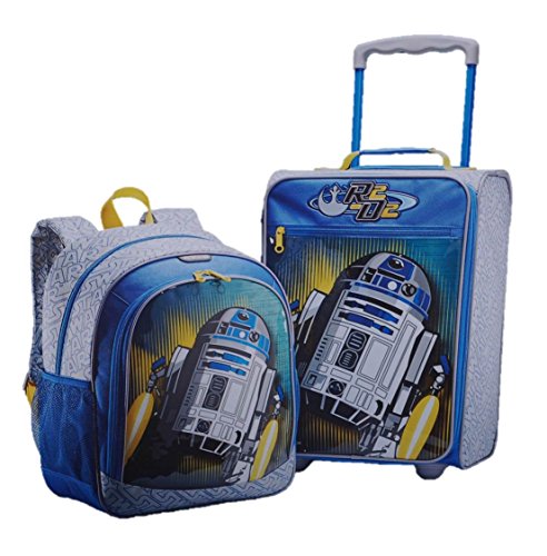 r2d2 rolling backpack