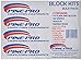 Pinepro Pine Car Derby Kits, Block