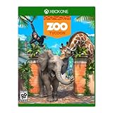 Zoo Tycoon [Xbox One] NEW