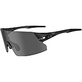 Tifosi Optics Rail XC Sport Sunglasses - Ideal For Cycling (Road & Gravel), Baseball, Softball and Running