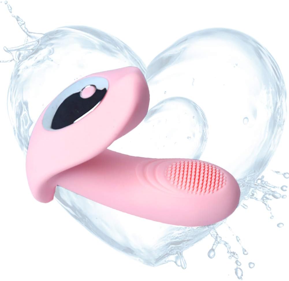 Wireless Remote Massager Strongest Cordless Handheld