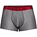 Under Armour Men's O-Series 3in Boxerjock (2 Pack)