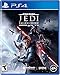Star Wars Jedi: Fallen Order - PlayStation 4 primary